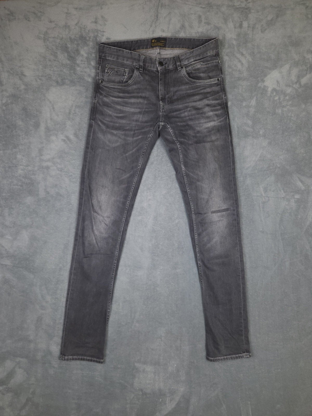 Pme Legend Broek XV W33 L36 Grijs Jeans Pall Mall

Staat: Go, PME LEGEND, ., Ophalen of Verzenden, Zo goed als nieuw