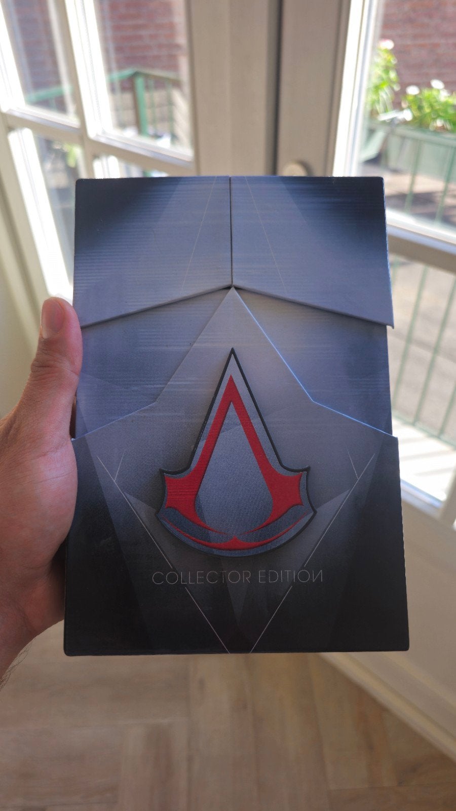 Assassin's Creed Revelations Collector's Edition PS3, Avontuur en Actie, Online, Vanaf 18 jaar, 1 speler