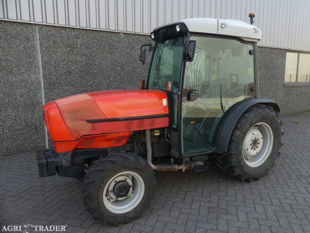 Same Frutteto 3 80 Smalspoor, Niet opgegeven, -, Niet opgegeven