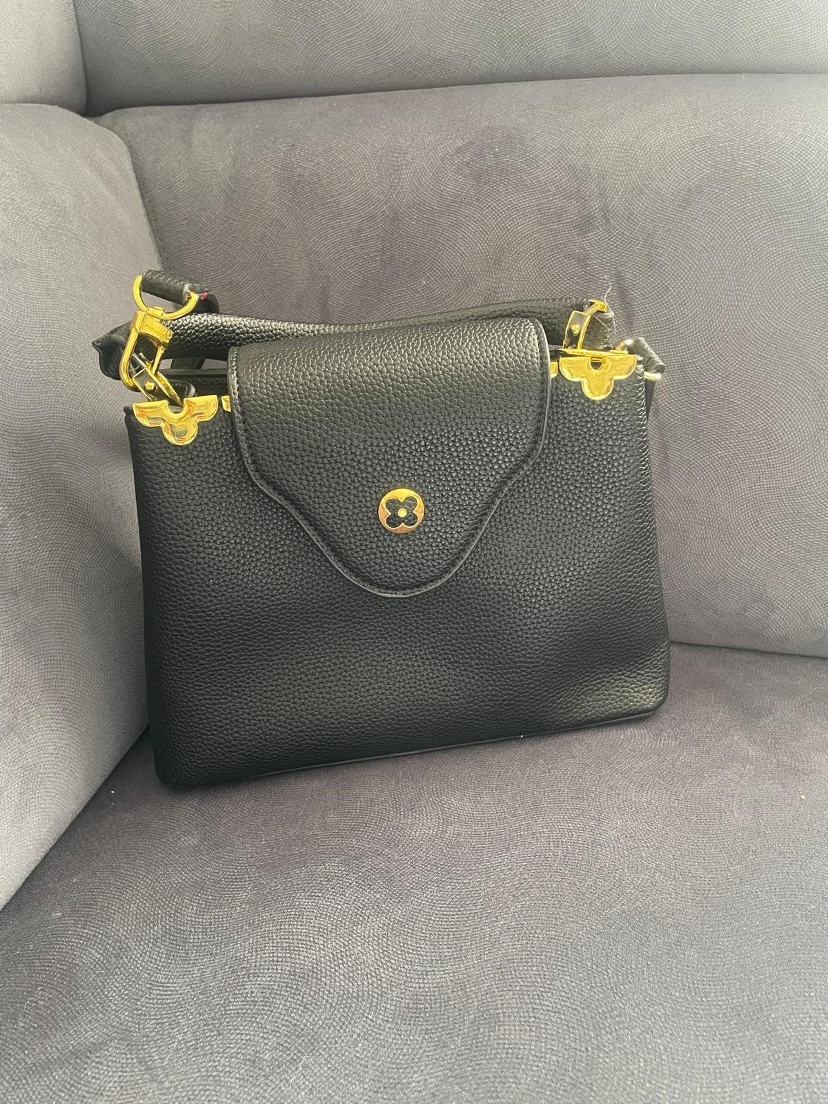 Mooie Louis Vuitton tas - Handig voor onderweg, Ophalen of Verzenden