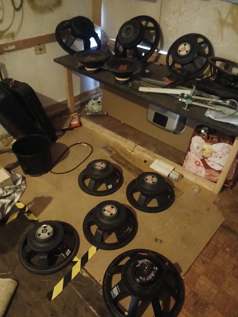Jbl speaker, Ophalen of Verzenden, Zo goed als nieuw, Audio
