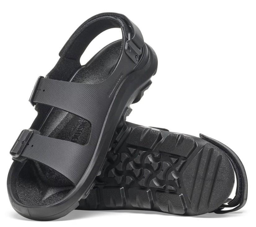 Sandalen Origineel Birkenstock Nieuwmaat 42 270 L11 M9 Nr 33, Verzenden, Zwart, Nieuw, Sandalen of Muiltjes