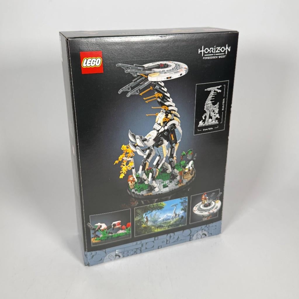LEGO 76989 Horizon Forbidden West Tallneck – Nieuw, Lego, Nieuw, Ophalen of Verzenden, Icons
