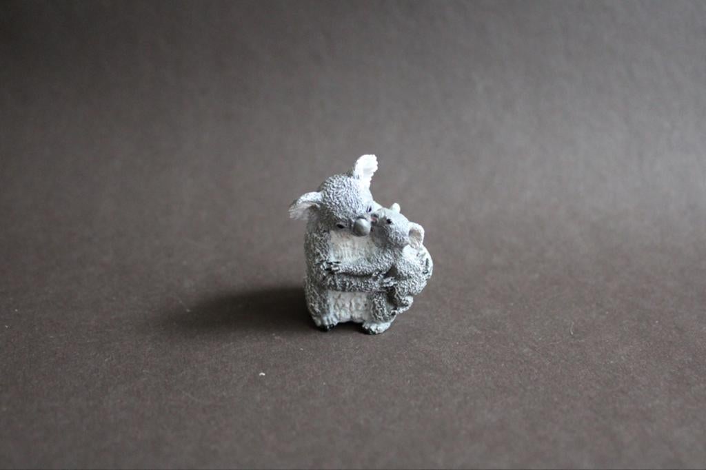 Schleich, Ophalen of Verzenden, Zo goed als nieuw, Overige materialen, Overige merken