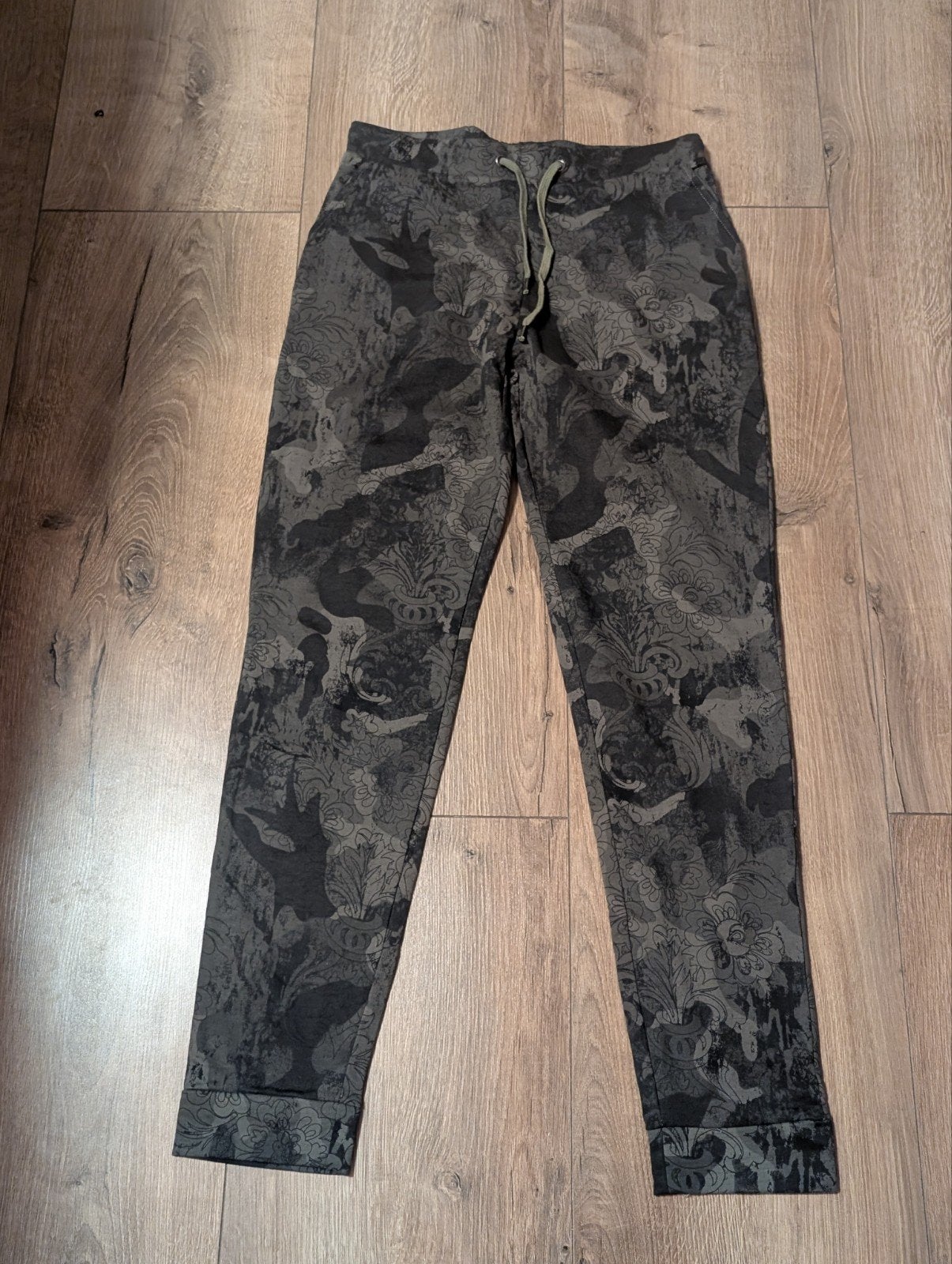 True Spirit joggingbroek maat L, nieuw zonder prijskaartje, Kleding | Dames, Verzenden, Nieuw, Grijs, Fitness of Aerobics