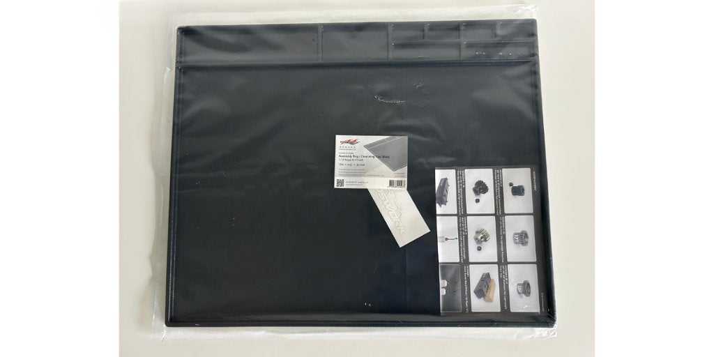 Kyosho Koswork Assembly Tray 450x400mm for Mini-Z, Hobby en Vrije tijd, Ophalen of Verzenden, Nieuw, Overige schalen, Auto onroad