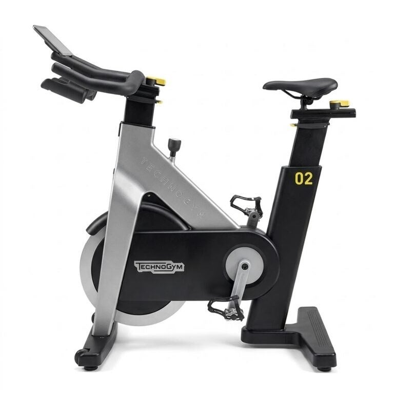 Technogym – Group Cycle – Spinning bike