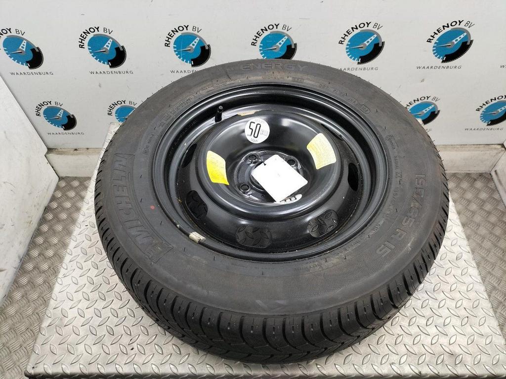 CITROEN C4 VELG 2006, Auto-onderdelen, Nieuw, Ophalen of Verzenden, Stiba lid, Band(en)