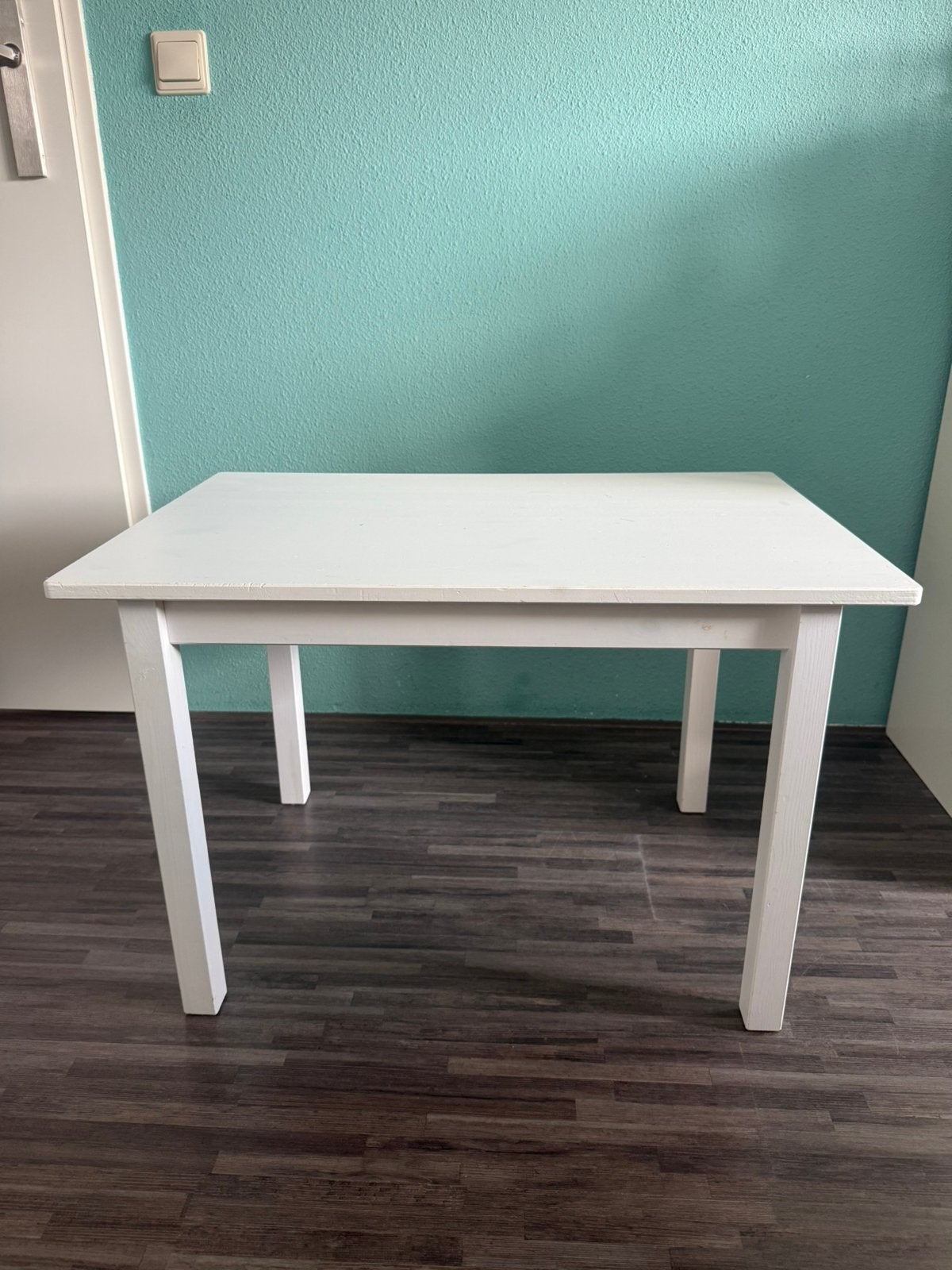 IKEA Sundvik kindertafel, Ophalen, Gebruikt, Scandinavisch, Hout