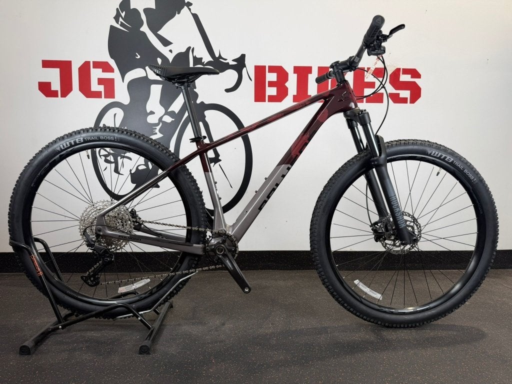 *NEW* MTV VTT Polygon syncline C3 disc carbon, Hardtail, Heren, Nieuw, Schijfrem