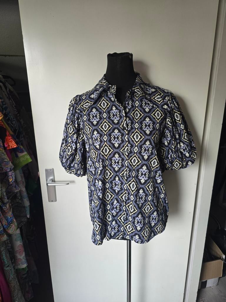 Blouse nieuw van ambika, Maat 38/40 (M), Overige kleuren, Nieuw, Ophalen of Verzenden
