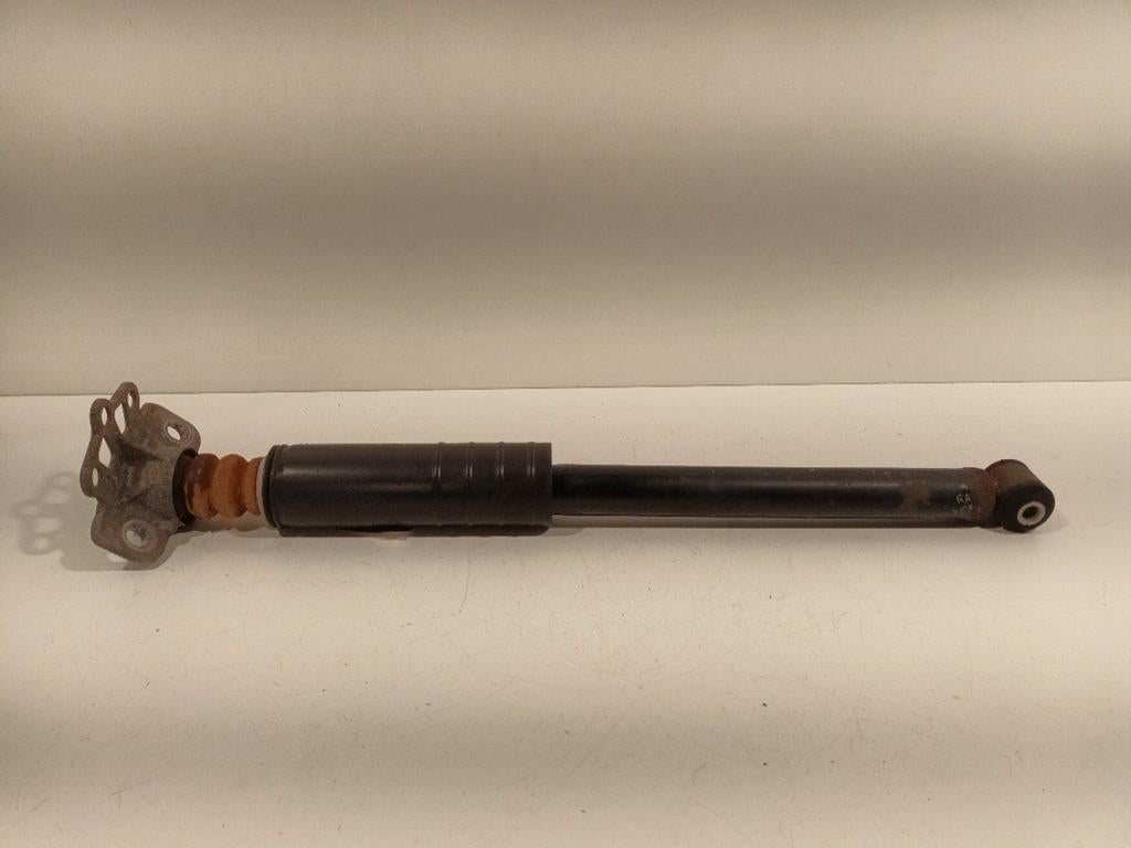 Schokbreker rechts achter Fiat Punto, Auto-onderdelen, Onderdelen@venauto.nl, Van der Ven Autorecycling B.V., Gebruikt, Ettenseweg 76, 4706 PB Roosendaal, The Netherlands