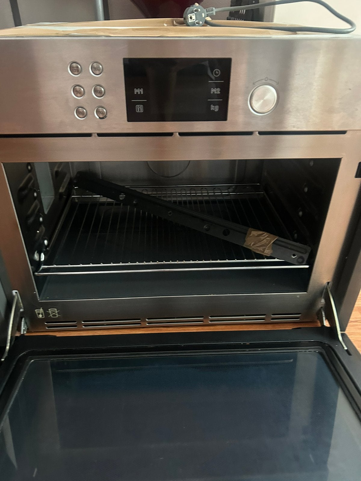 Bosch Magnetron HMT35M653, Witgoed en Apparatuur, Magnetrons, Ophalen of Verzenden, Zo goed als nieuw