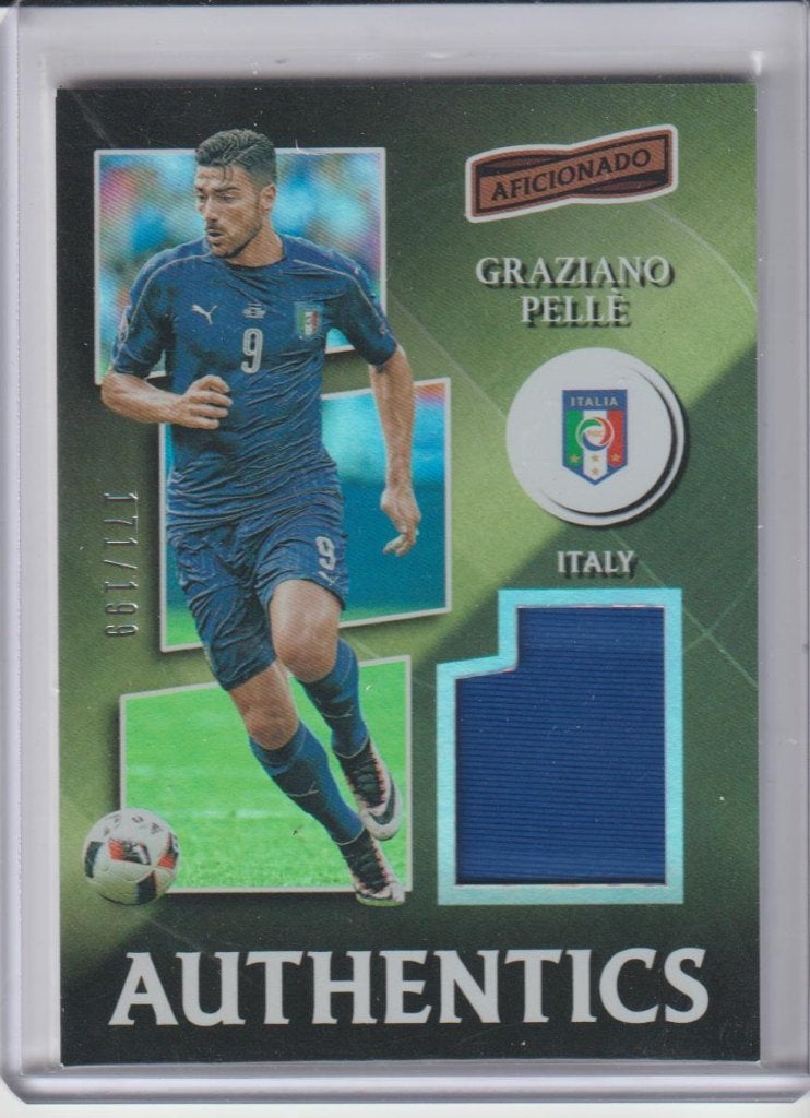 Graziano Pelle, Ophalen of Verzenden, Zo goed als nieuw, Plaatje
