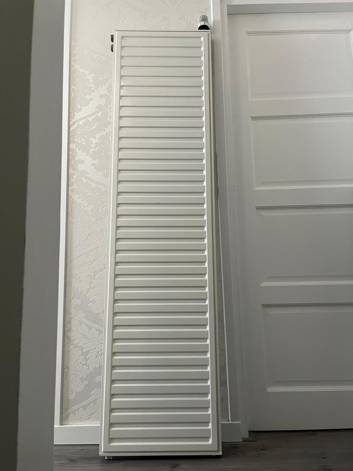 Radson integra type11 designradiator 1800x450mm 1450watt, 30 tot 80 cm, Radiator, 150 cm of meer, Ophalen of Verzenden