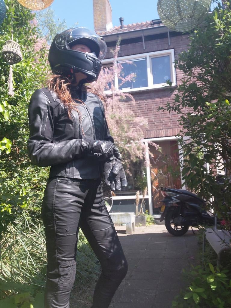 HJC motorhelm RPHA maat S, Motoren, Kinderen, HJC, Ophalen of Verzenden, Nieuw zonder kaartje