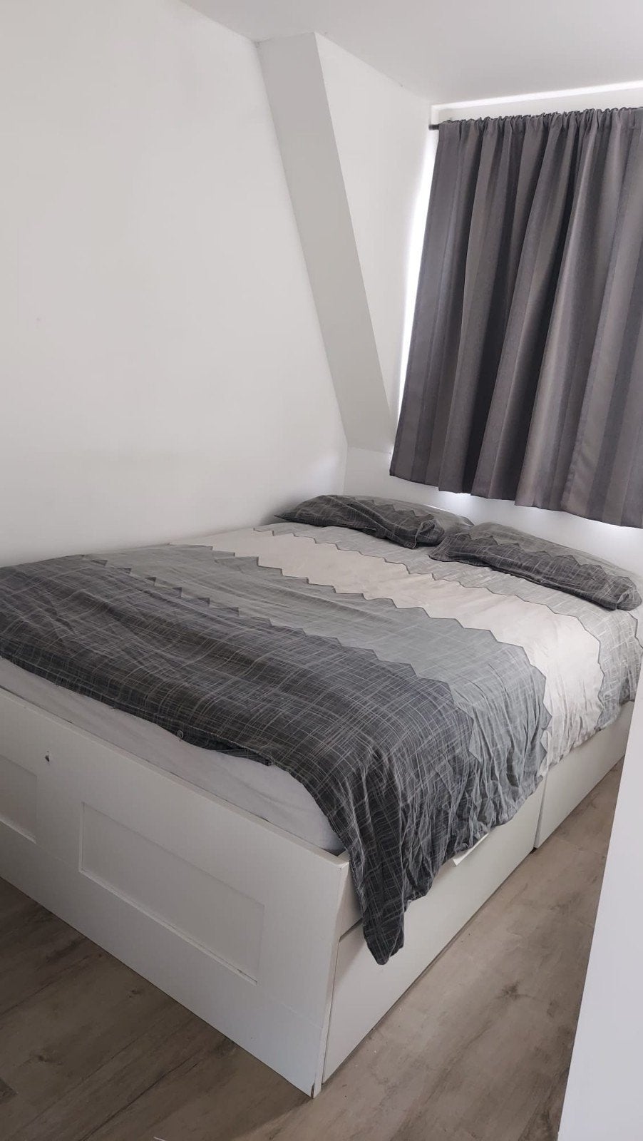 kamer te huur  ,Gedempte Schalkburgergracht Haarlem 2021AH