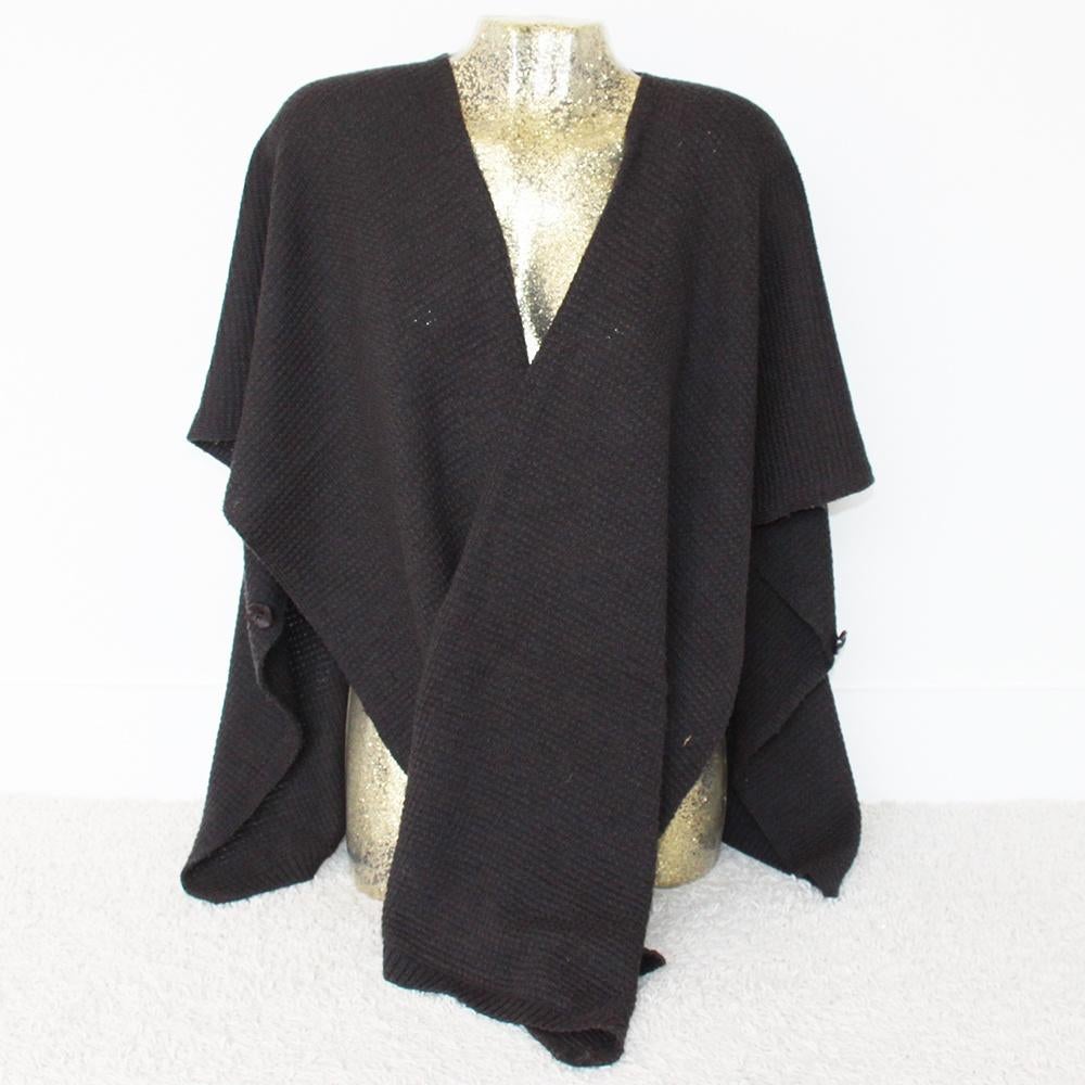 Prachtig Coisa Omslag Vest - 80 (One Size) € 20,-, Kleding | Dames, Overige Dameskleding, Zo goed als nieuw, Ophalen of Verzenden