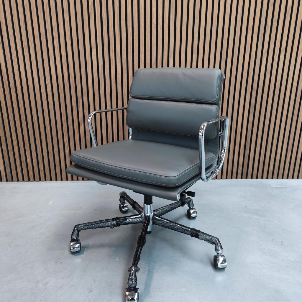 Vitra Eames EA 217 bureaustoel (nieuw), Huis en Inrichting, Bureaustoelen, Niet ingevuld, Niet ingevuld, Niet ingevuld