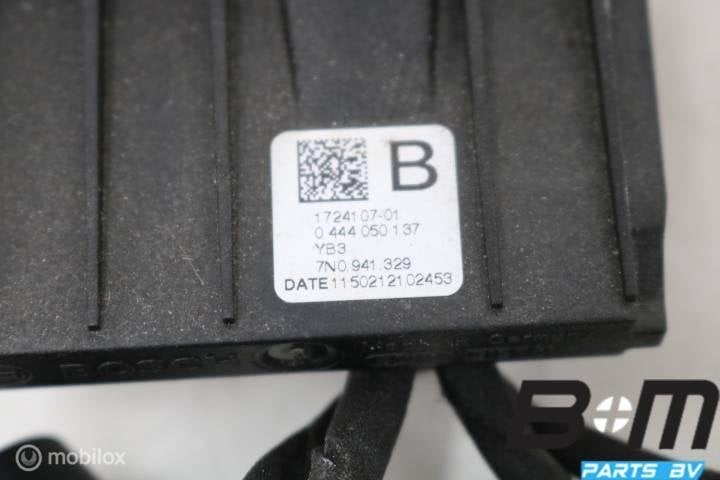 Regelapparaat doseersysteem VW Golf 7 5drs FL 7N0941329, Gebruikt