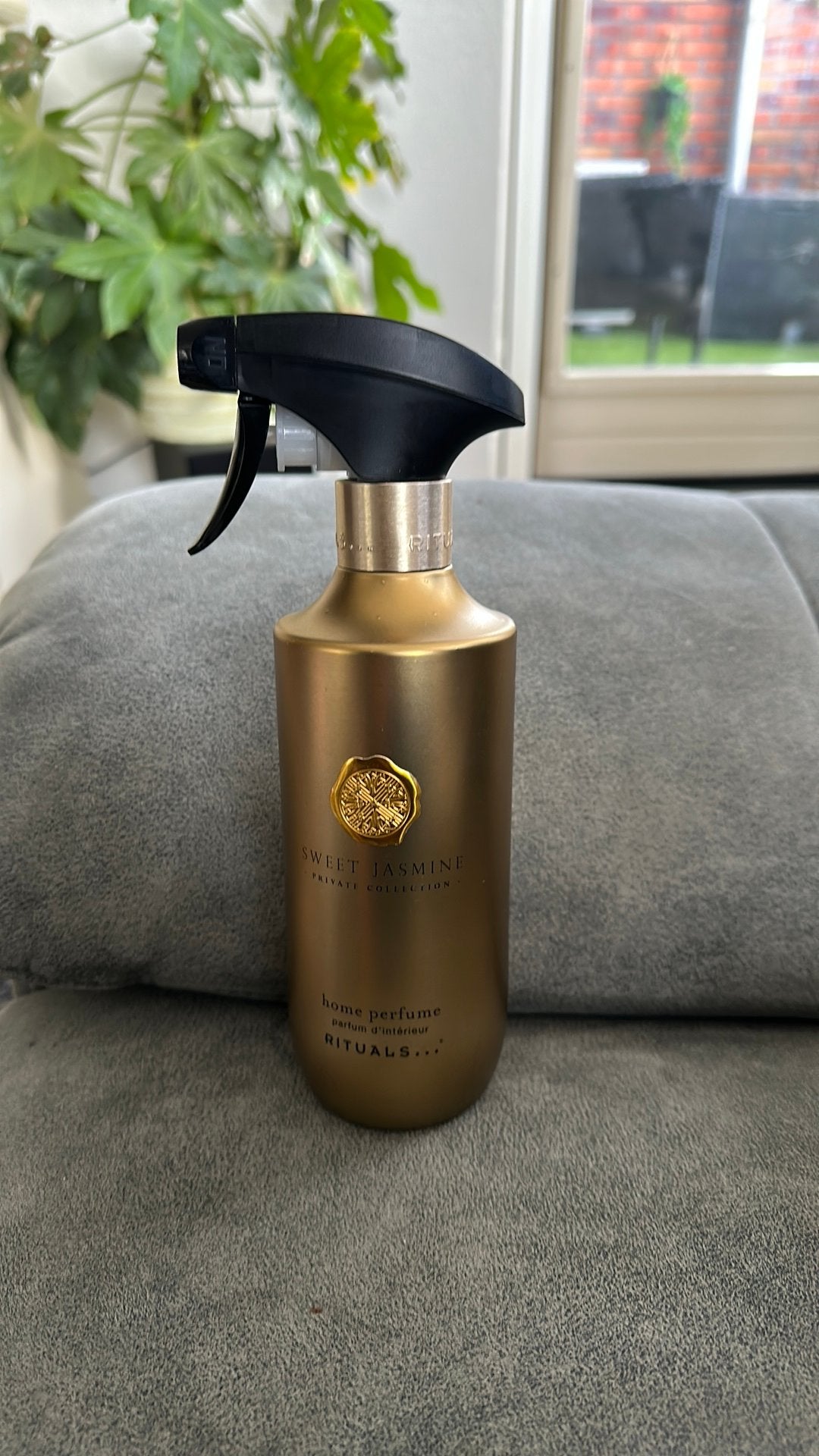 Rituals Sweet  Jasmine Home Spray, Ophalen of Verzenden, Nieuw