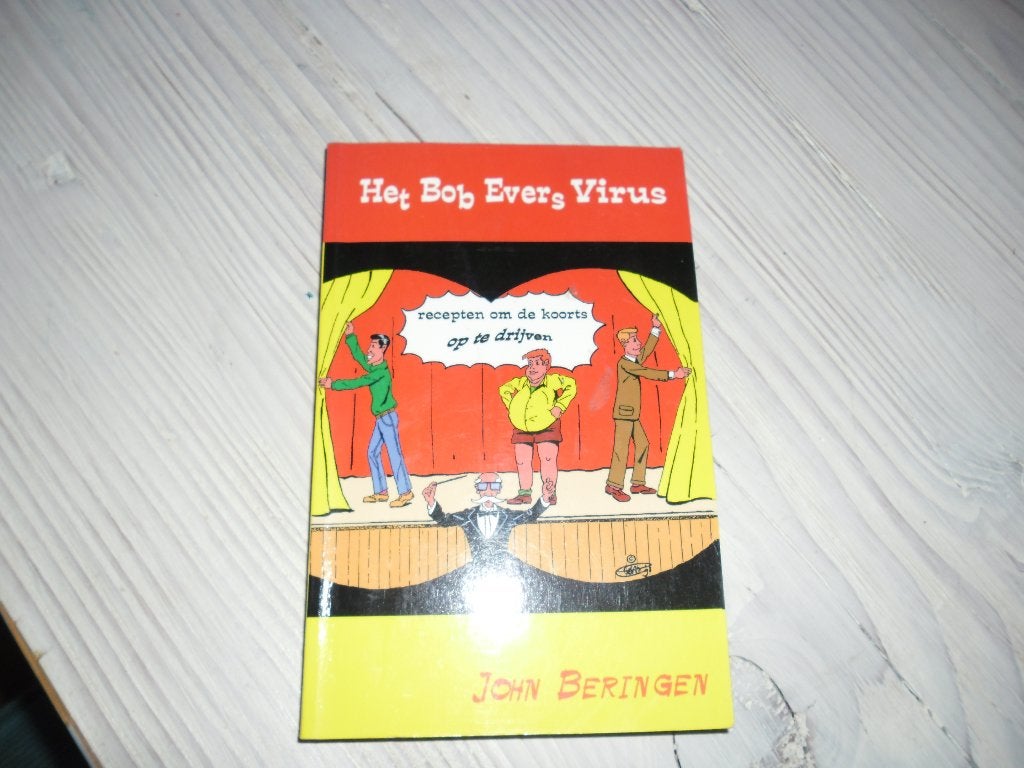 boeken, Boeken, Ophalen of Verzenden, Gelezen, Kind en Jeugd