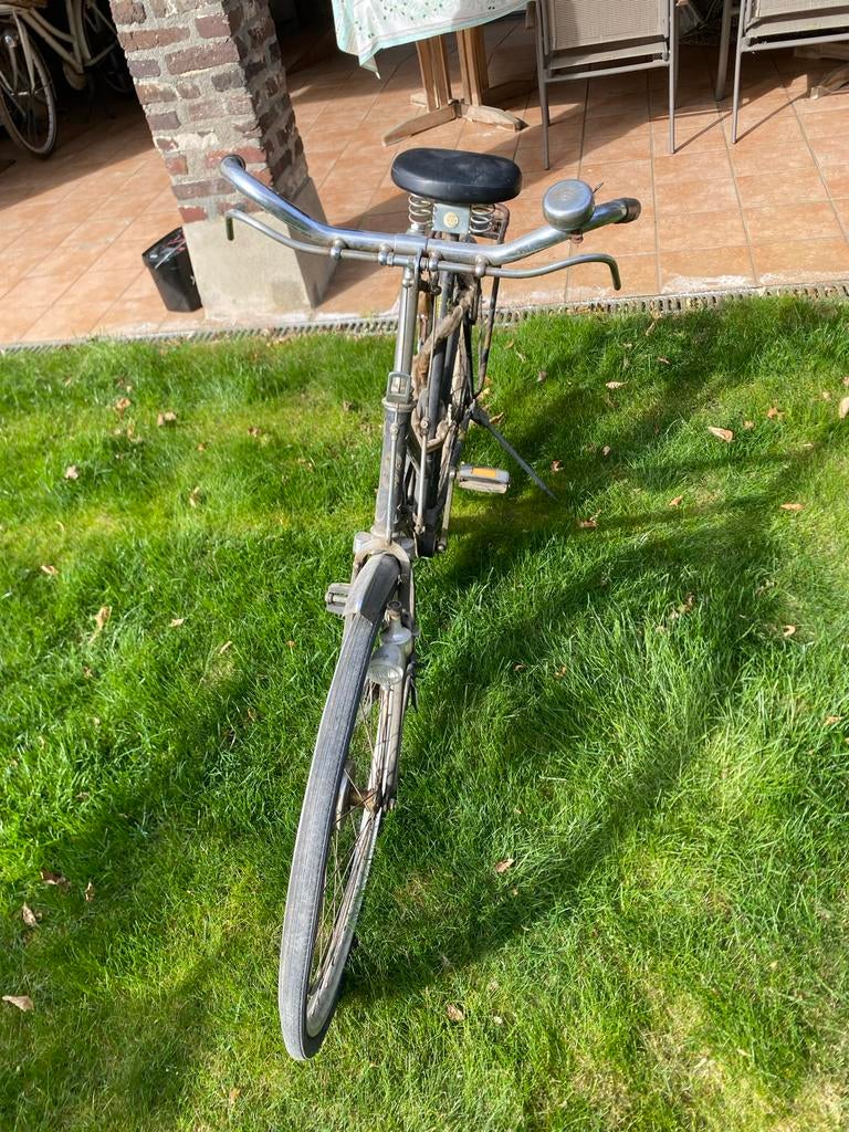 Simplex cycloide sport fiets, Fietsen en Brommers, Fietsen | Dames | Damesfietsen, Velgrem, Ophalen, Overige merken, 53 tot 56 cm