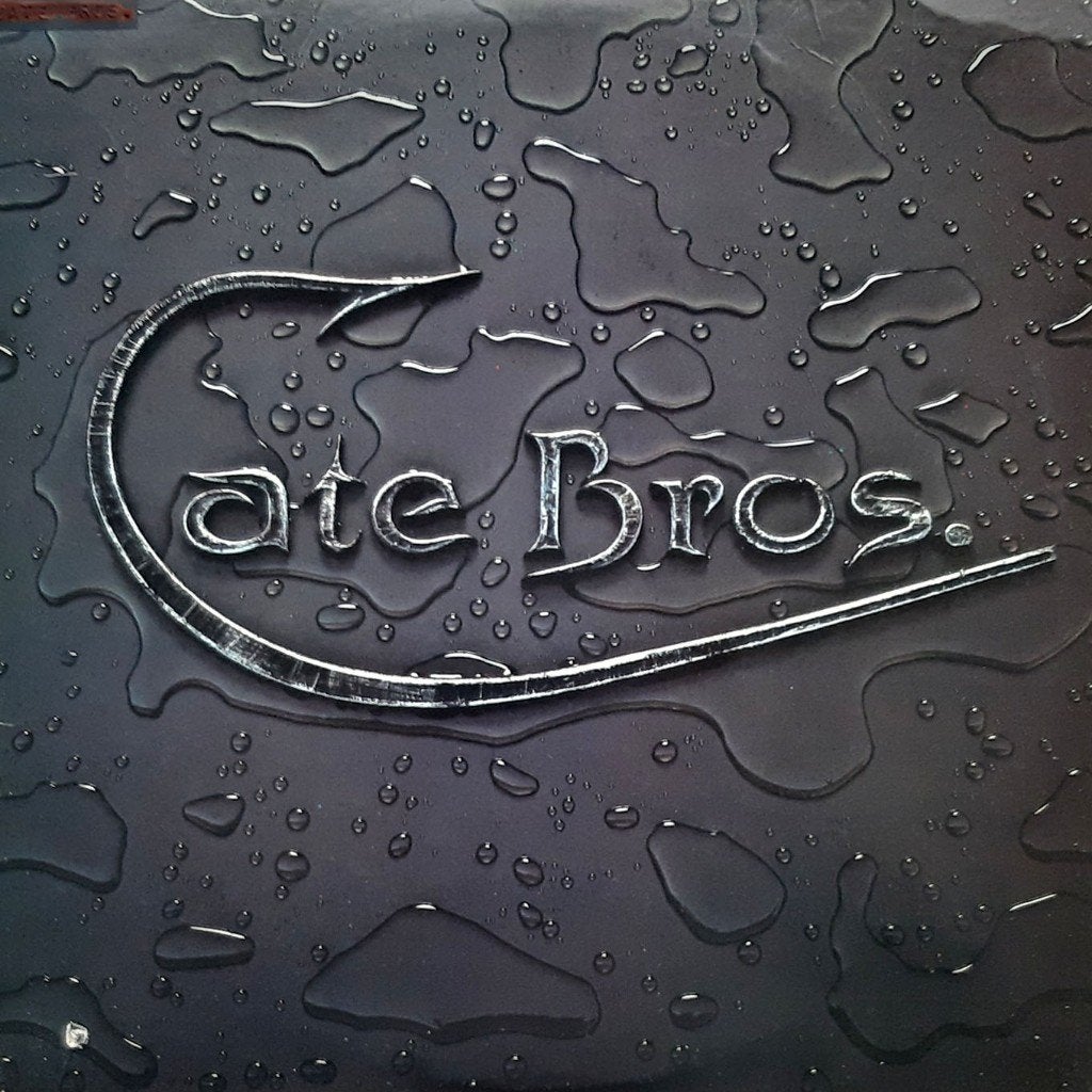 Cate Brothers - Cate Brothers - Vinyl LP 1975, LP, Gebruikt, Pop, 12 inch