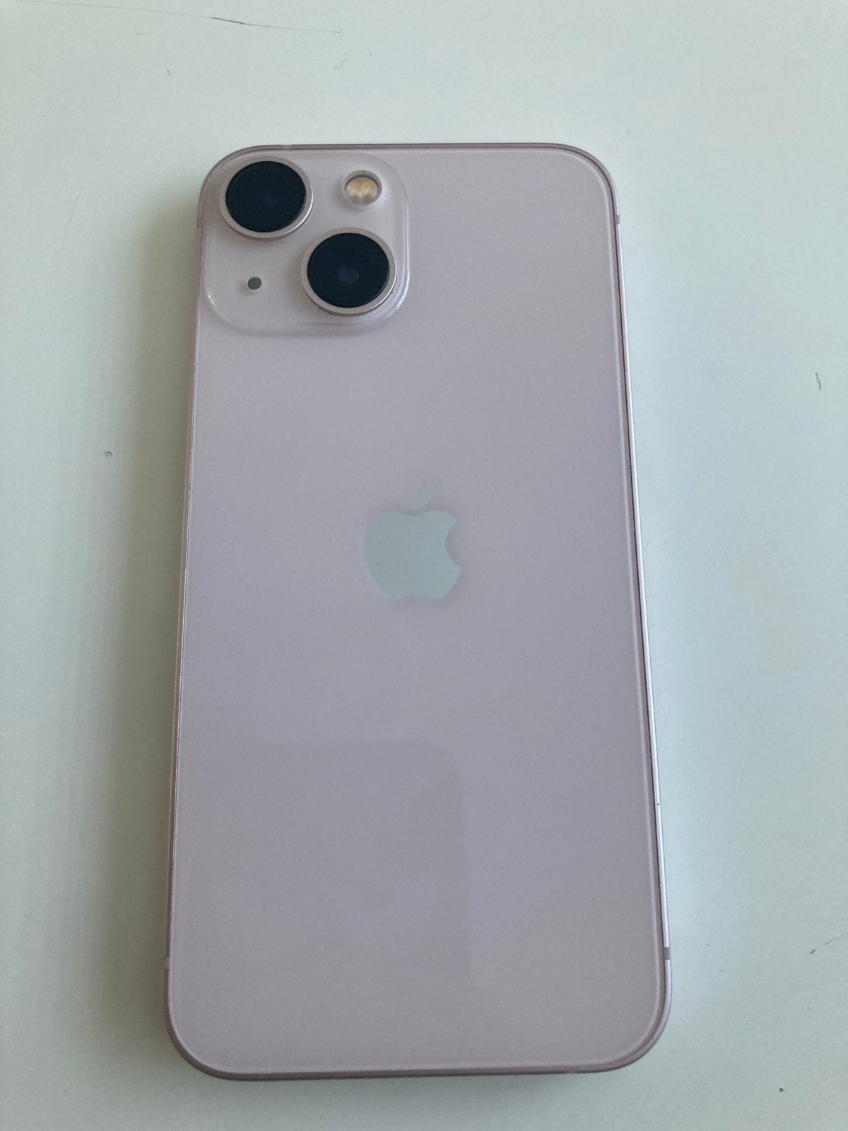 Iphone 13 mini 512gb, Telecommunicatie, Mobiele telefoons | Apple iPhone, Ophalen, Gebruikt, 512 GB, IPhone 13 mini