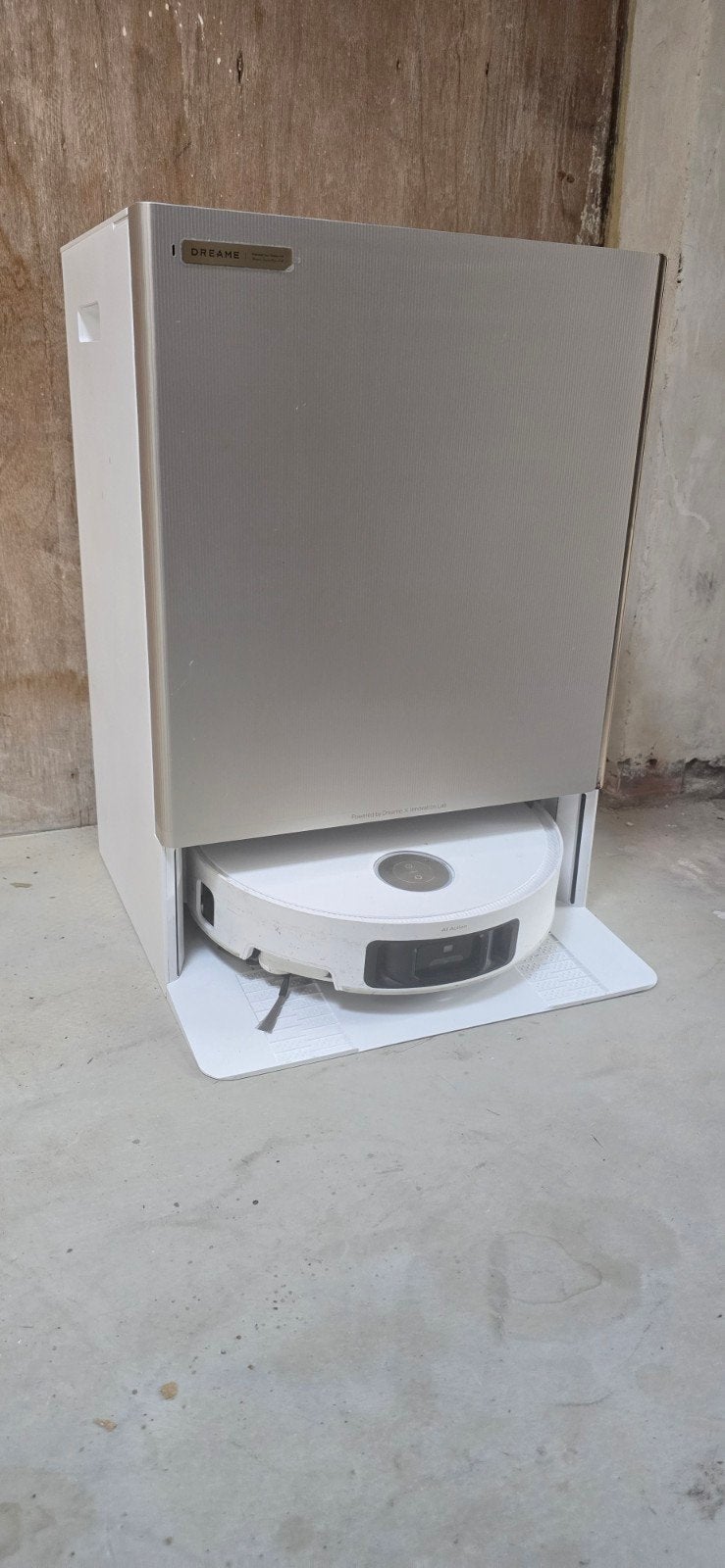 Dreame Matrix 10 Ultra met garantie