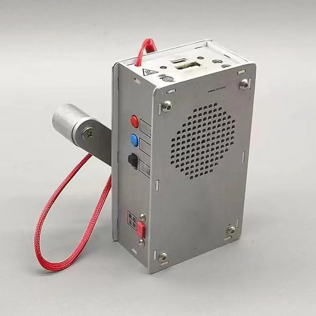 Draagbare handslinger noodgenerator met Radio en meer, Ophalen of Verzenden, Nieuw