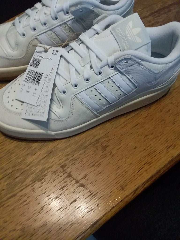 adidas schoenen maat 44, Kleding | Heren, Wit, Ophalen of Verzenden, Sneakers of Gympen, Adidas