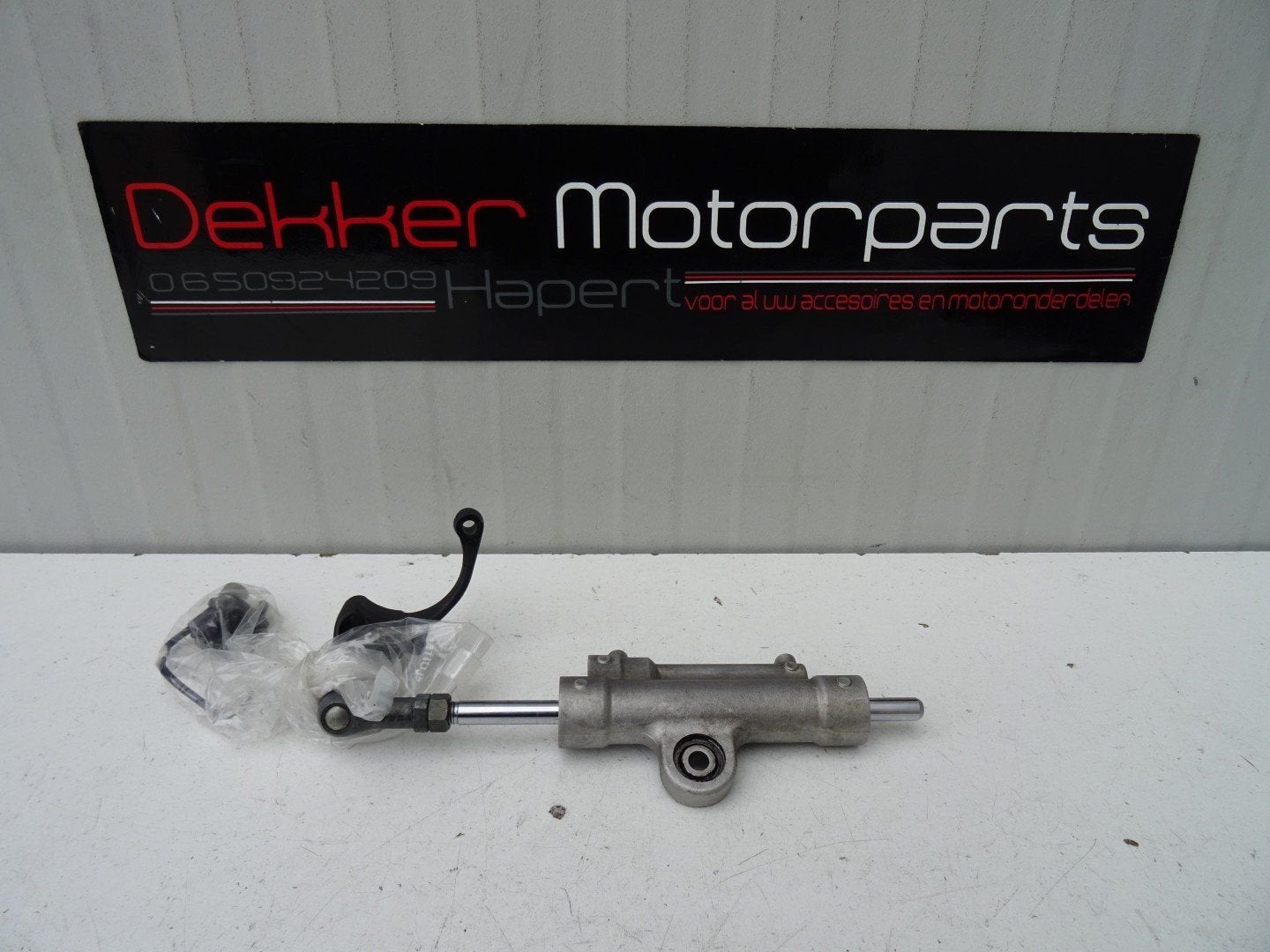 Originele Stuurdemper Yamaha YZF R1 2007-2008 RN19 Super!, Motoren, Onderdelen | Yamaha, Gebruikt, -, -, Ophalen of Verzenden