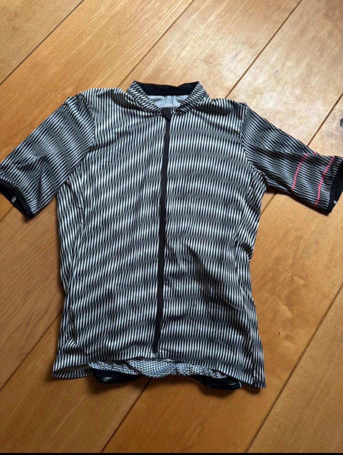 Rapha dames lightweight souplesse shirt maat M, M, Ophalen of Verzenden, Zo goed als nieuw, Dames