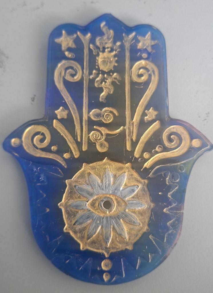 Spirituele dingen, Ophalen of Verzenden
