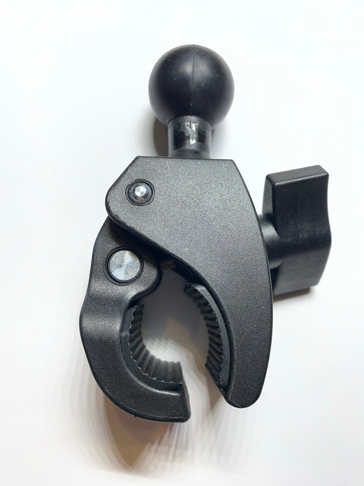Stuurklem met 1 inch kogel voor TomTom Rider/Garmin Zumo, Motoren, Ophalen of Verzenden, Nieuw