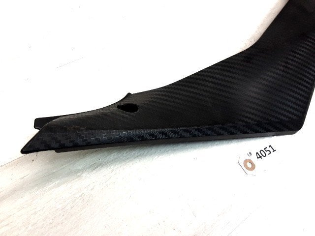 GSXR1000 2007 - 2008 Suzuki Cover Cover onder tank D1-46655
