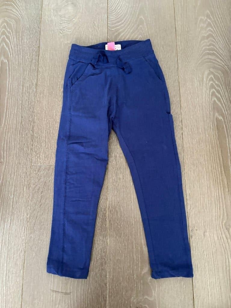 Nieuwe broek Dopo Dopo Girls mt 110/116, Kinderen en Baby's, Broek, Meisje, Nieuw, Ophalen of Verzenden