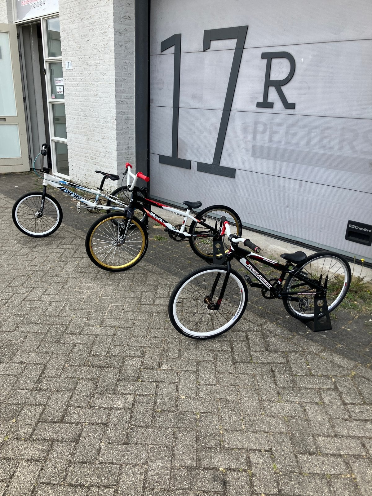 wedstrijd-pumptrack crossfietsen mini expert expert XL, Fietsen en Brommers, Fietsen | Crossfietsen en BMX, Ophalen, Meybo, Velgrem