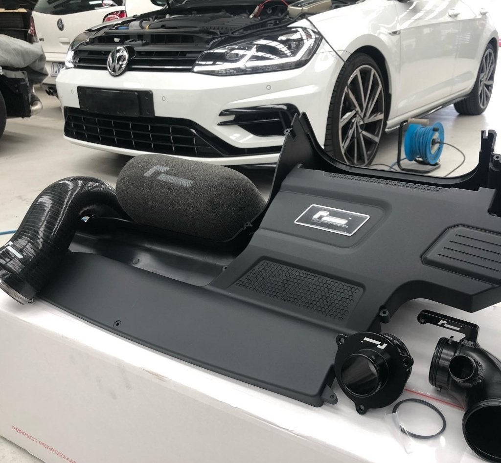 Racingline R600 luchtfilter - 1.8T 2.0T MQB EA888 Gen 3, Ophalen of Verzenden