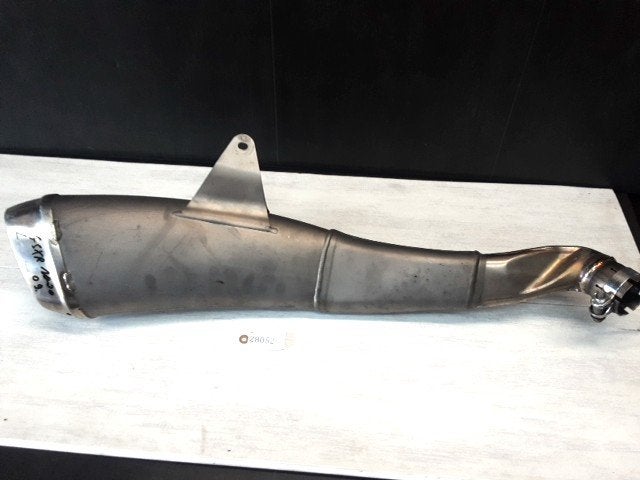 GSXR1000 2009 - 2011 Suzuki Demper D1-62615, Motoren