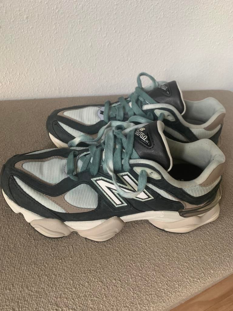 new balance mt 40, Overige kleuren, Sportschoenen, Ophalen of Verzenden, Zo goed als nieuw