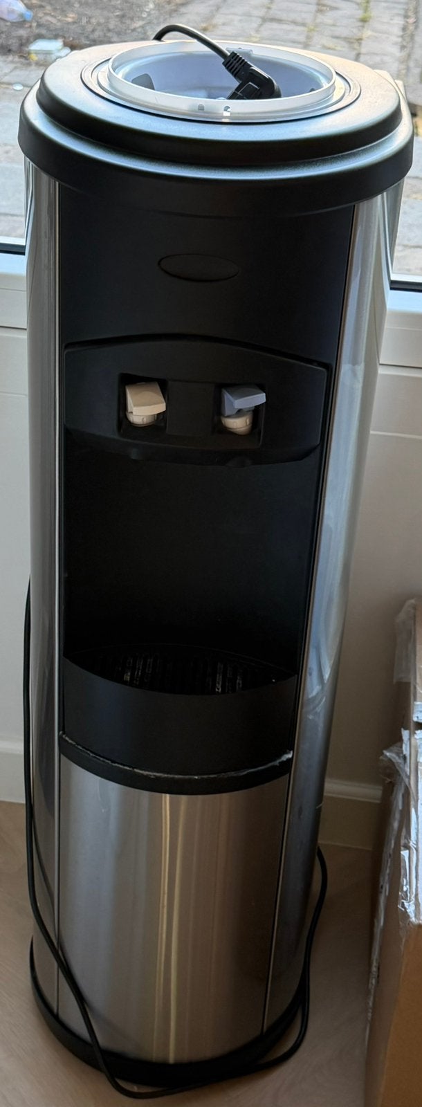 Oasis Water Dispenser / Waterkoeler – Excellent Condition, Witgoed en Apparatuur, Waterkoelers, Ophalen, Zo goed als nieuw, Waterkoeler