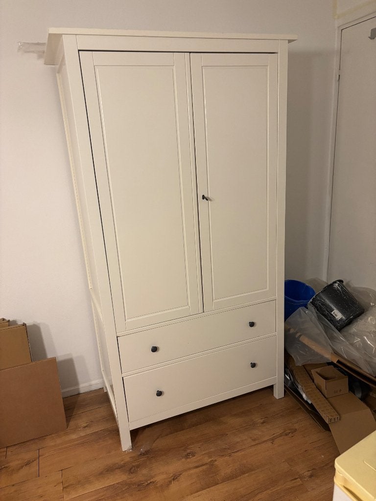 Kledingkasten, 50 tot 100 cm, Zo goed als nieuw, 150 tot 200 cm, 50 tot 75 cm