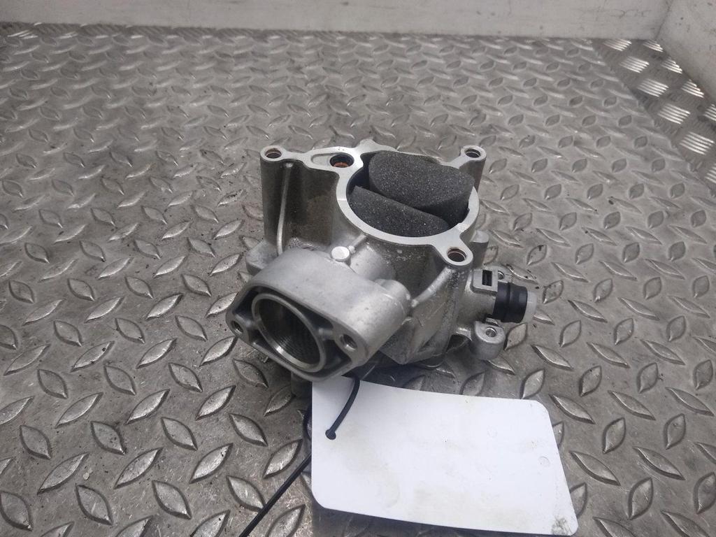 VOLKSWAGEN GOLF VACUUMPOMP 2018, Ophalen of Verzenden, Gebruikt, Stiba lid