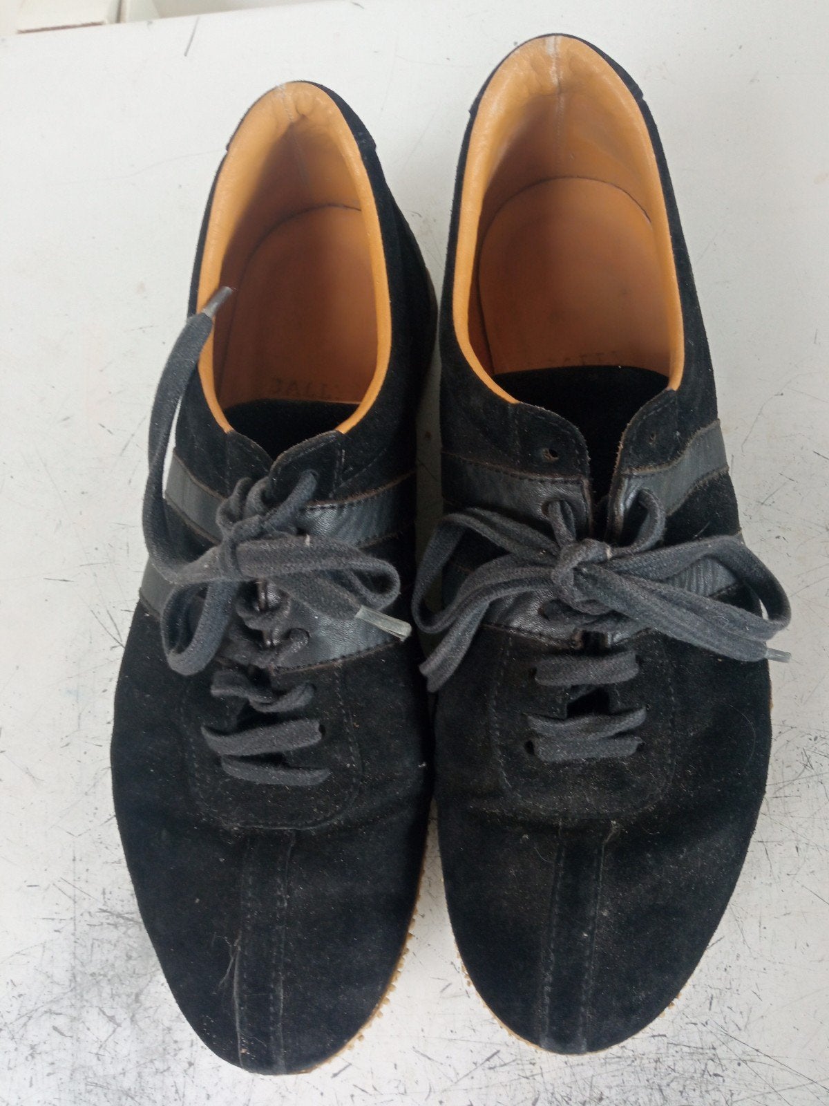 Sportschoenen maat 38.5 Bally, Kleding | Dames, Schoenen, Ophalen of Verzenden, Gedragen