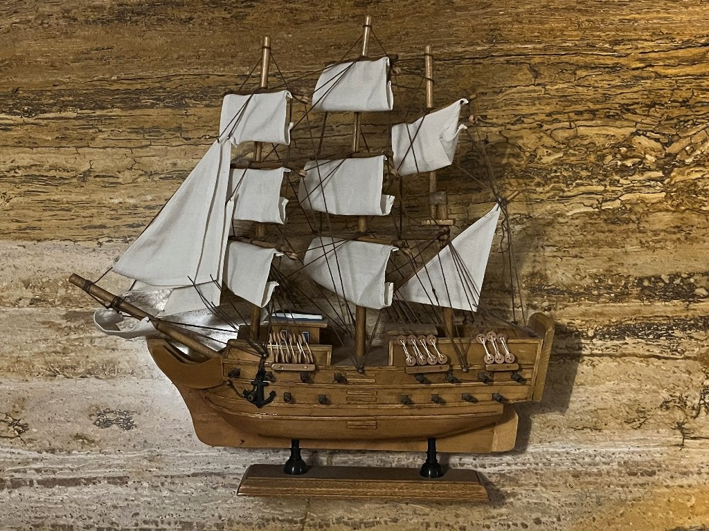 Scheepje, Overige merken, Gebruikt, 1:50 of kleiner, Overige typen
