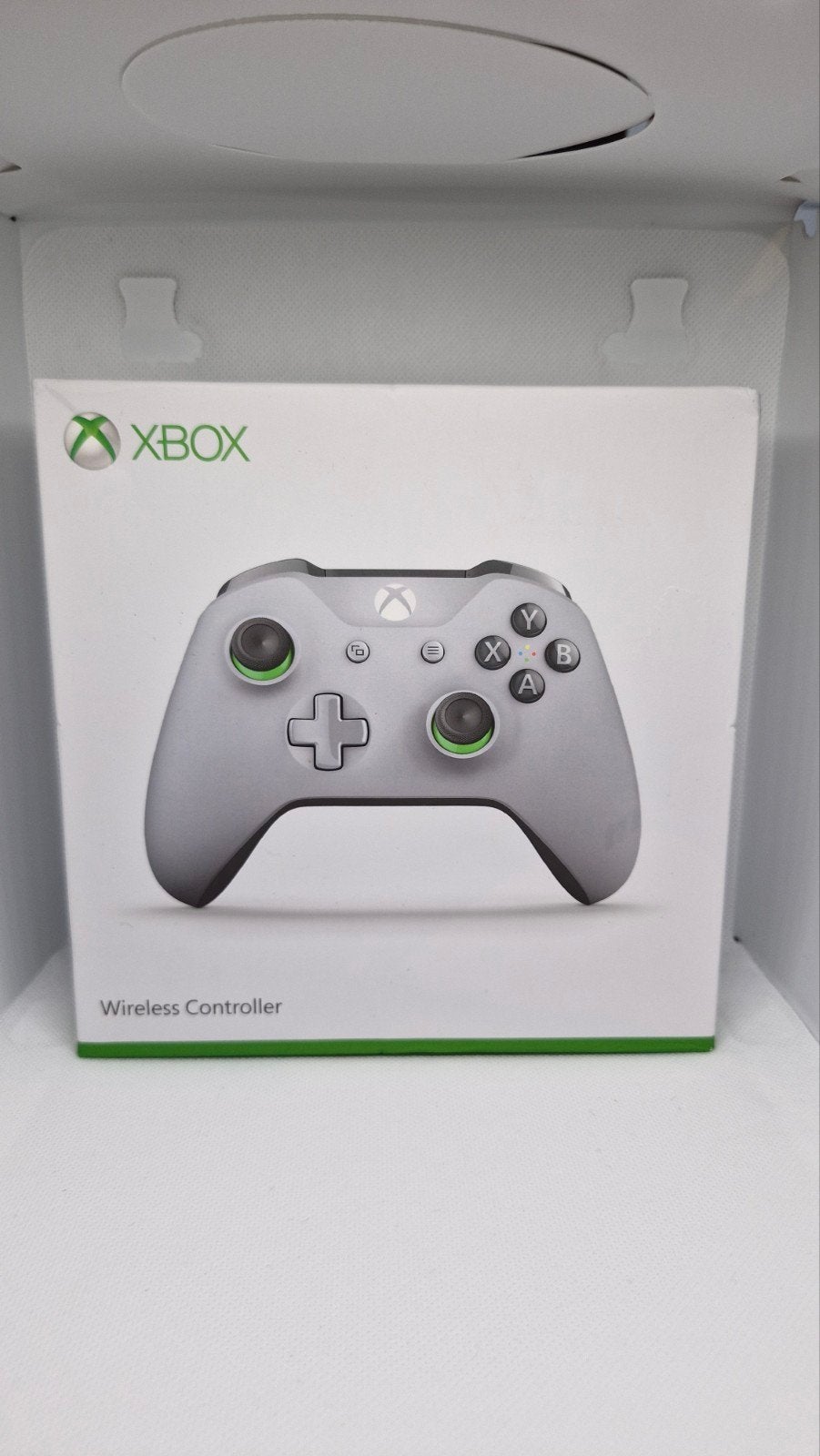 Xbox Wireless Controller, Xbox Series S, Refurbished, Ophalen of Verzenden, Controller