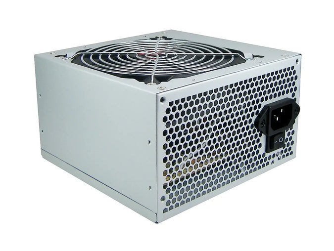Spire PEARL 500W ATX Voeding, Computers en Software, Ophalen of Verzenden, Zo goed als nieuw