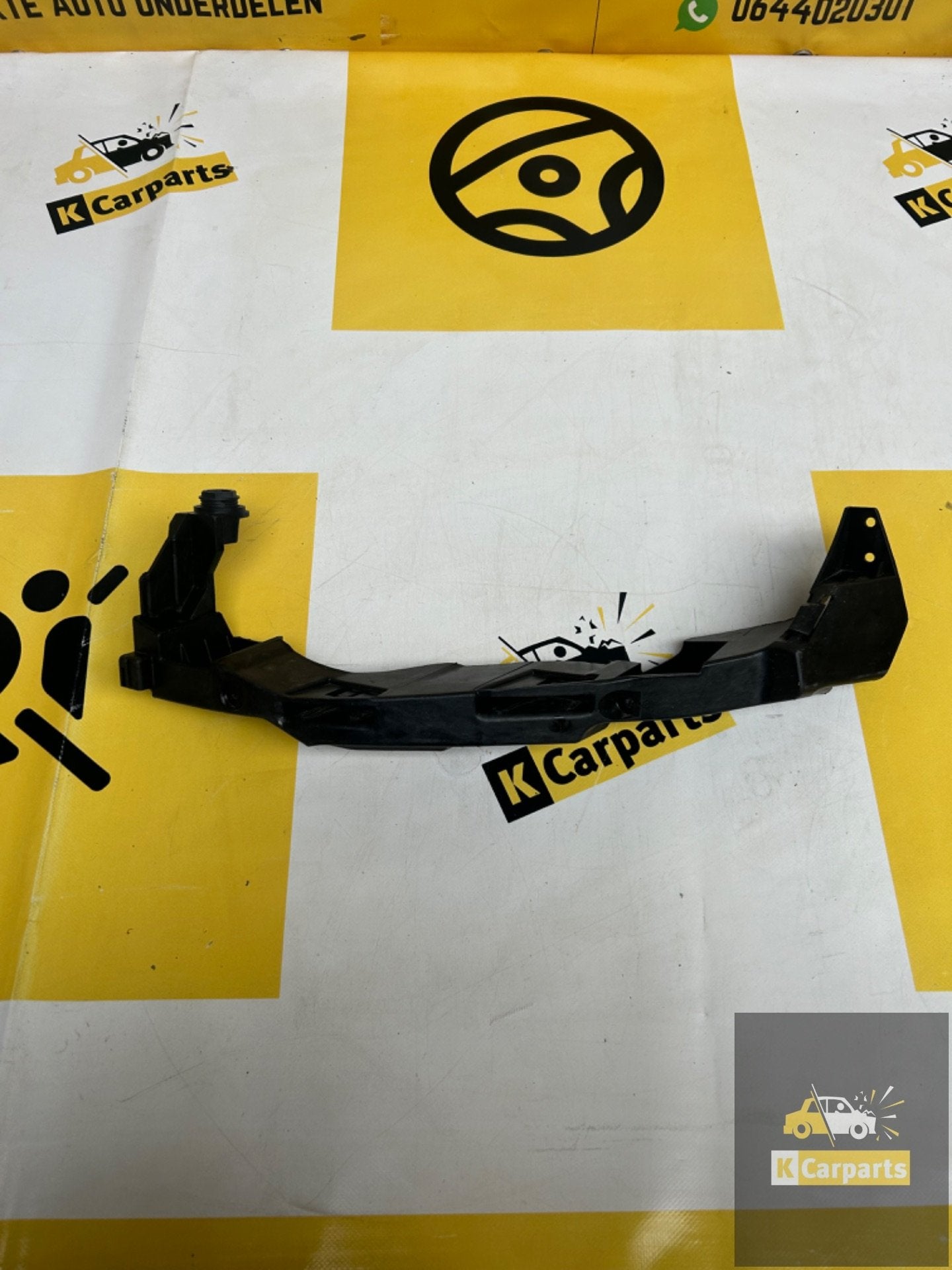 VW Polo 2G Steun voor Koplamp Links 2G0805071B